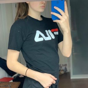 fila shirt